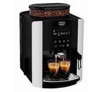 Krups EA817840 Arabica Digital Bean To Cup Silver Coffee Machine