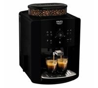 Krups Arabica EA8110 coffee maker Fully-auto Espresso machine 1.7 L