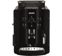 Krups Automatic Coffee Machine 1.8 litre 15 bar, CappuccinoPlus nozzle black