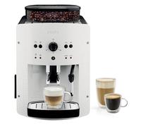 Krups Automatic Coffee Machine 1.8 litre 15 bar, CappuccinoPlus nozzle White