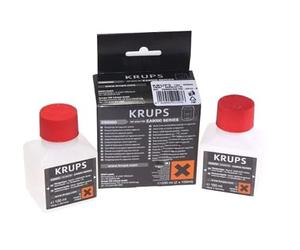 Krups - Cappuccino Nozzle Cleaner (pack of 2) - XS900010