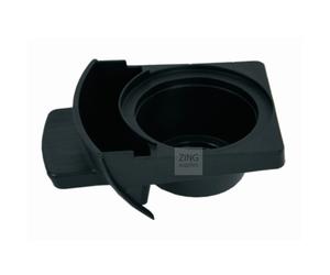 Krups Capsule Pod Holder Mini Me KP120 KP123 Coffee Drawer Black MS-623495