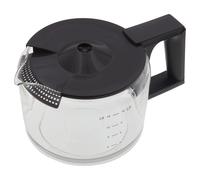 Krups carafe cup glass lid filter coffee maker Control Line KM442D