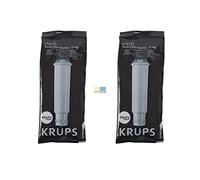 Krups claris F088 filter cartridge, pack of 2