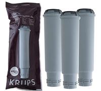 Krups Claris F088 Filter Cartridge, Pack of 3