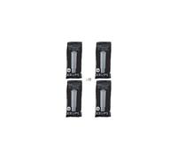 KRUPS Claris F088 Filter Cartridge Pack of 4