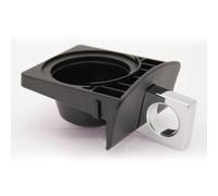 Krups Dolce Gusto Capsule Holder MS-622570 for Circolo KP 5006, Metal Red