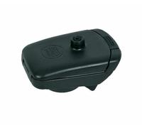 Krups Dolce Gusto Coffee Machine Capsule Holder, Black, Stainless Steel Plastic, Accessory, Capsule Holder