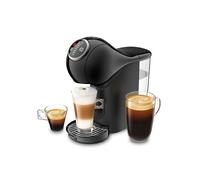 Krups Dolce Gusto GENIO S PLUS Black Coffee Maker