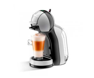 KRUPS Dolce Gusto Mini Me Coffee Maker Grey