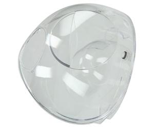 KRUPS Dolce Gusto Water Tank Coffee Maker, 0.5L Transparent/Green, Compatible with Dolce Gusto Pods