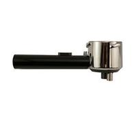 Krups Espresso Machine, MS-622248 Coffee Maker, 0.35 kg, Manual, Reusable Filter Holder Handle, 1 piece