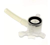 Krups Espresso Tank Seat + Seal + Hose