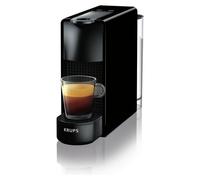 Krups Essenza Mini XN110810 Manual Coffee Machine For Capsules 0.6 L