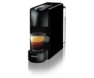 Krups Essenza Mini XN110810 Manual Coffee Machine For Capsules 0.6 L
