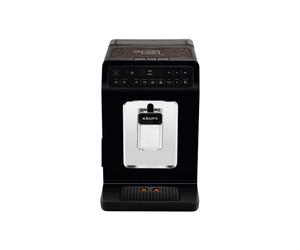 Krups Evidence EA890810 Bean To Cup Coffee Machine - Black
