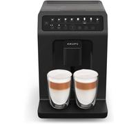 Krups Evidence Eco Design Beans to Cup Coffee Machine EA897B40