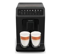 Krups Evidence Eco Design Beans to Cup Coffee Machine EA897B40