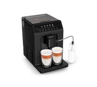 Krups Evidence Eco Design EA8968 Bean to Cup Coffee Machine - Black