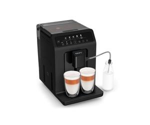 Krups Evidence Eco Design EA8968 Bean to Cup Coffee Machine - Black