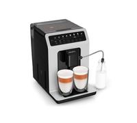 Krups Evidence Eco Design EA897A10 Bean to Cup Coffee Machine - Ivory