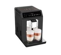 Krups Evidence One Automatic Bean To Cup Coffee Machine, Black, Ea895N40 One Colour