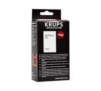 Krups F054001B Set of 2 Anti-Limescale Bags 40 g (104466-3382) Coffee Maker