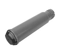 Krups F088 Water Filter Replacement, Compatible Carbon Filtration Cartridge for Coffee Machines Improves Taste Extends Machine Life