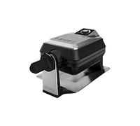 Krups FDD 95 D waffle maker professional 1400W stainless steel/black