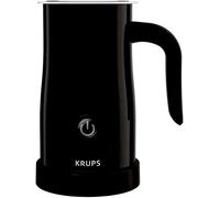 Krups Frothing Control Milk Frother Barista Quality Frothed Warm Milk At Home