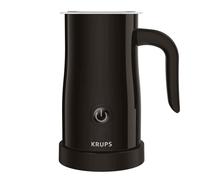 KRUPS Frothing Control XL1008 Milk Frother/Black