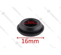 Krups Gasket Rod Piston Coffee Machine Espresseria EA8000 XP7200 EA XP