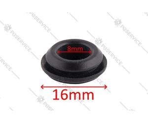 Krups Gasket Rod Piston Coffee Machine Espresseria EA8000 XP7200 EA XP