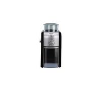 Krups GVX231 Expert Burr Grinder, Black/Silver