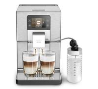 Krups Intuition Experience+ EA877D Fully-auto Espresso machine 3 L