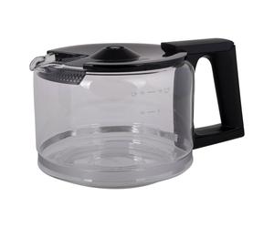 Krups Jug Lid Handle 10 Cups Coffee Machine Pro Aroma F3090 KM3210