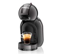 Krups KP1208 Nescafe Dolce Gusto Mini Me, Automatik, black/anthracite