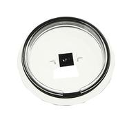 Krups Milk Frother Lid for Coffee Machine MS-623697