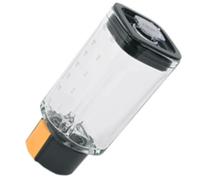 Krups MS-0A11833, MS0A11833 Glass Blender Bowl