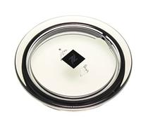 Krups MS-623697 Lid (Milk Frother) for XN7605, XN760B, XN7305, XN730T, Citiz&Milk Nespresso Machine