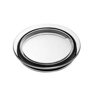 Krups MS-623697 Lid (Milk Frother) for XN7605, XN760B, XN7305, XN730T, Citiz&Milk Nespresso Machine