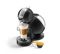 Krups Nescafe Dolce Gusto Melody 3 Manual Coffee Machine - Black