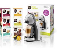KRUPS Nescafé Dolce Gusto Mini Me, Single Serve Capsule Coffee Machine
