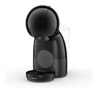 Krups Piccolo XS KP1A3B Manual Espresso machine 0.8 L