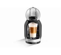 KRUPS Nescafé Dolce Gusto YY3888FD Mini Me Machine to Espresso Coffee, Pression 15 Bars, Curseur de dosage, Cafetiere dosettes, Grey