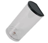 KRUPS NESPRESSO CITIZ Espresso MS-624859 Coffee Pot + Lid