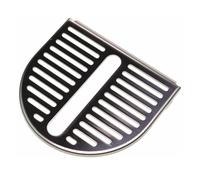 Krups Nespresso Pixie XN30 Metal Base Drip Tray Grid Cup Mug Rest