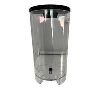 Krups Nespresso Pixie XN300540 XN300640 Clear Water Tank With Lid 0.7 Litre