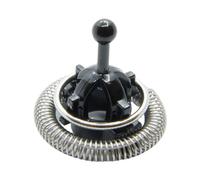 Krups Nespresso whisk coffee machine Aeroccino Citiz Maestria XN630 XN730 XN761