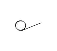 Krups Parts Genuine Krups MS-622386 Coffee Machine Pod Holder Head Cleaning Needle Pin Dolce Gusto, DeLonghi Espresso,Silver